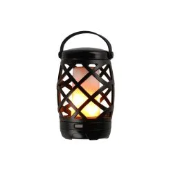 Finnlumor Retro Liekkilyhty