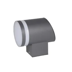 Tarmo Solar 1 W 120 Lm IP44 Seinävalaisin -Sisustusvalo Kauppa 6410416139890 4