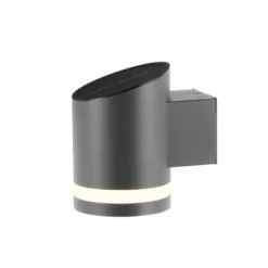 Tarmo Solar 1 W 120 Lm IP44 Seinävalaisin -Sisustusvalo Kauppa 6410416139890 5