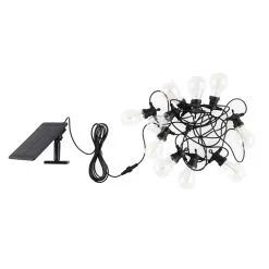 Tarmo Solar Valoketju Vakiolamppu 10 Kpl -Sisustusvalo Kauppa 6410416140155 4