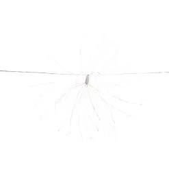 Finnlumor Sädehtivä Tähti 5 X 120 Led Valoketju -Sisustusvalo Kauppa 6410416165387 3