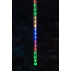 Finnlumor LED-valosarja Meteor Multicolour 50 Cm -Sisustusvalo Kauppa 6410416165424 3
