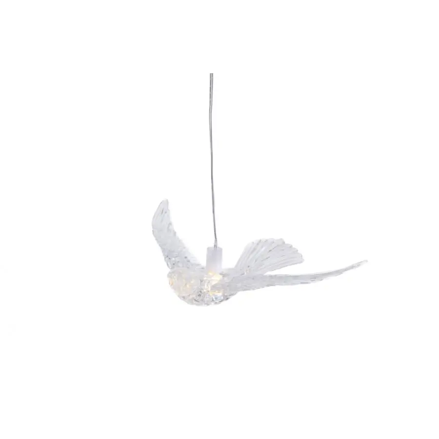 Finnlumor Lentävä Lintu Akryyli Paristovalo 6 Finnlumor Lentävä Lintu Akryyli Paristovalo - Image 4