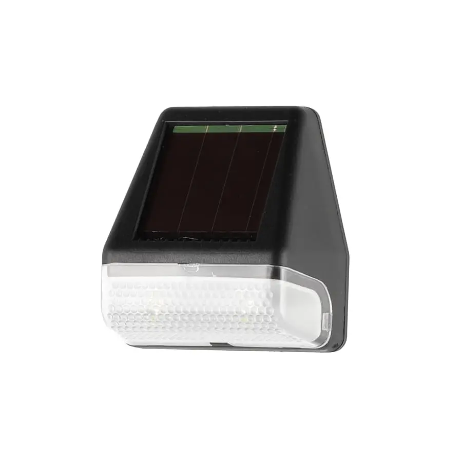 Tarmo Solar Mini Seinävalaisin 3 Tarmo Solar Mini Seinävalaisin