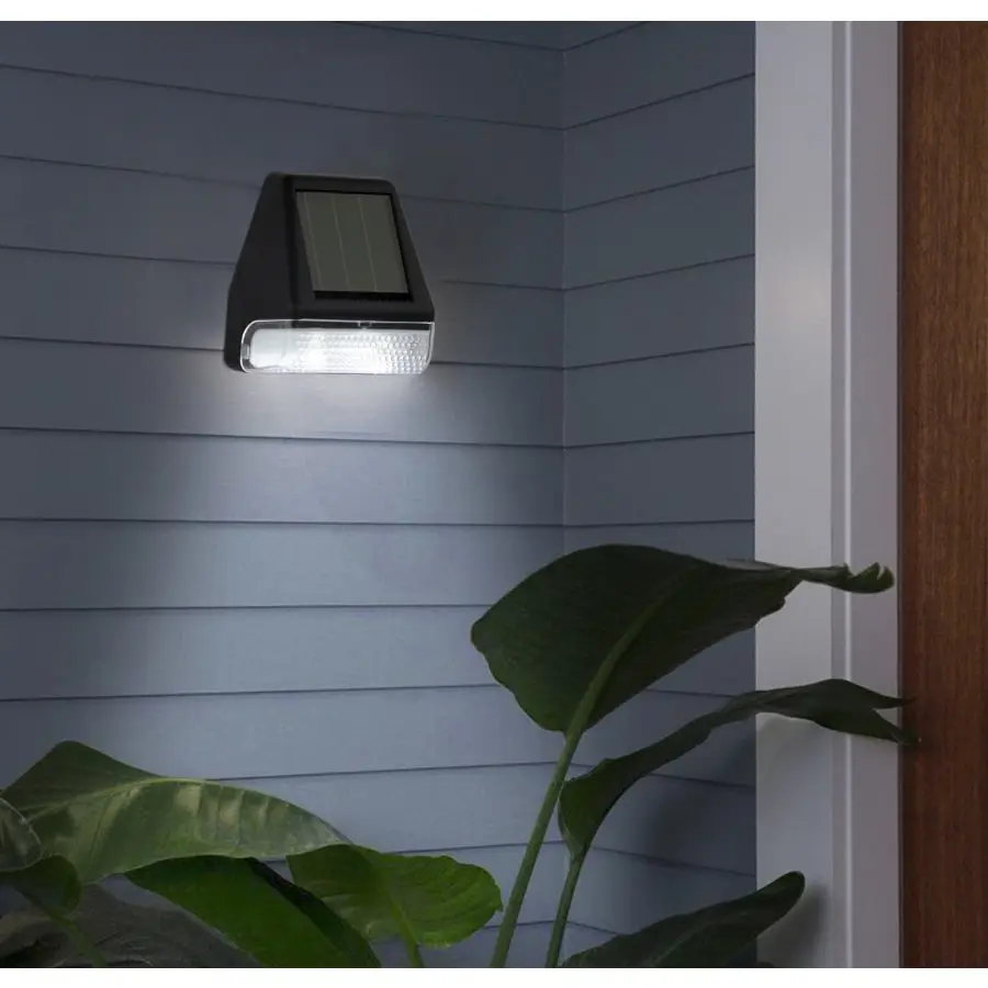 Tarmo Solar Mini Seinävalaisin 4 Tarmo Solar Mini Seinävalaisin - Image 2