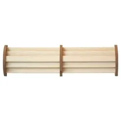 Saunia Ritilä RGB LED-saunavalaisin