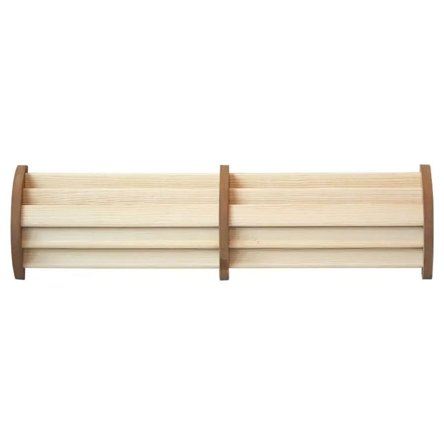 Saunia Ritilä RGB LED-saunavalaisin 3 Saunia Ritilä RGB LED-saunavalaisin