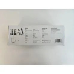 Led Energie 4-osainen Terassivalosarja -Sisustusvalo Kauppa 6418536009833 3