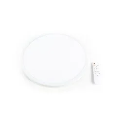 Led Energie 2000lm CCT Led Paneelivalo Kauko-ohjaimella