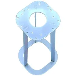 Led Energie Ø135mmx400mm Maajalka -Sisustusvalo Kauppa 6418536014301 2