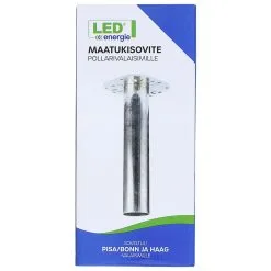 Led Energie Ø60mm Maatukisovite -Sisustusvalo Kauppa 6418536014325 2