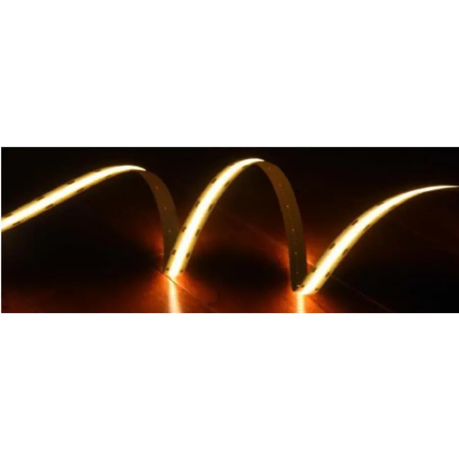 Led Energie COB IP20 10W/m 800lm/m 4000K Adapterilla 5m Led-nauha 5 Led Energie COB IP20 10W/m 800lm/m 4000K Adapterilla 5m Led-nauha - Image 3