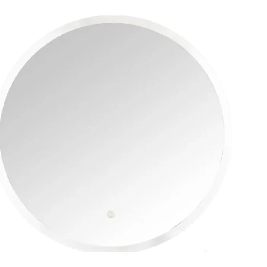 Led Energie Pyöreä Valaisinpeili 3 Led Energie Pyöreä Valaisinpeili