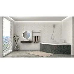 Led Energie Pyöreä Valaisinpeili 8 Led Energie Pyöreä Valaisinpeili -Sisustusvalo Kauppa 6418536014431 2