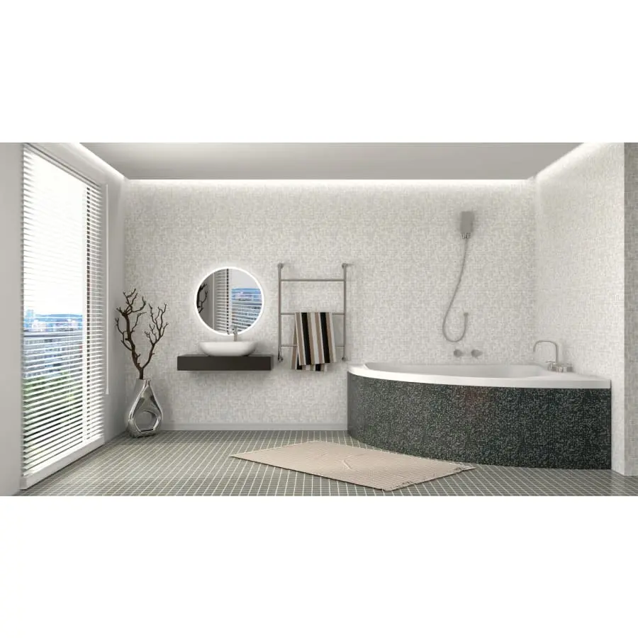 Led Energie Pyöreä Valaisinpeili 5 Led Energie Pyöreä Valaisinpeili - Image 3