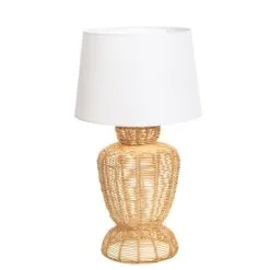 Amanda B Casual 56cm Natural Pöytävalaisin