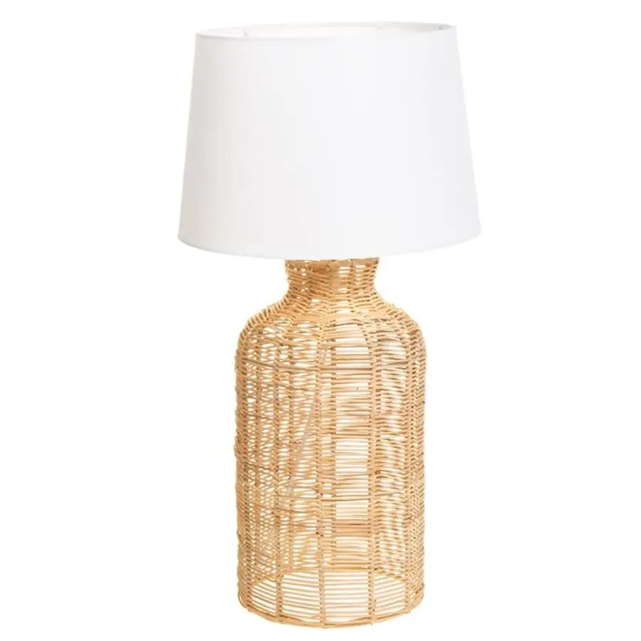 Amanda B Casual 59cm Natural Pöytävalaisin 3 Amanda B Casual 59cm Natural Pöytävalaisin