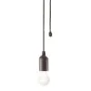 Noor Pull-light LED-valaisin