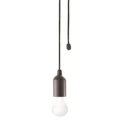 Noor Pull-light LED-valaisin