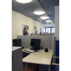 Innolux Jasmina Dali 4000K Himmennettävä LED Plafondi -Sisustusvalo Kauppa 6420611986663 2