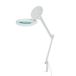 Innolux Magni 5' 9 W LED 3D Suurennuslasivalaisin -Sisustusvalo Kauppa 6420611987356 2