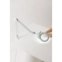 Innolux Magni 5' 9 W LED 3D Suurennuslasivalaisin -Sisustusvalo Kauppa 6420611987356 3