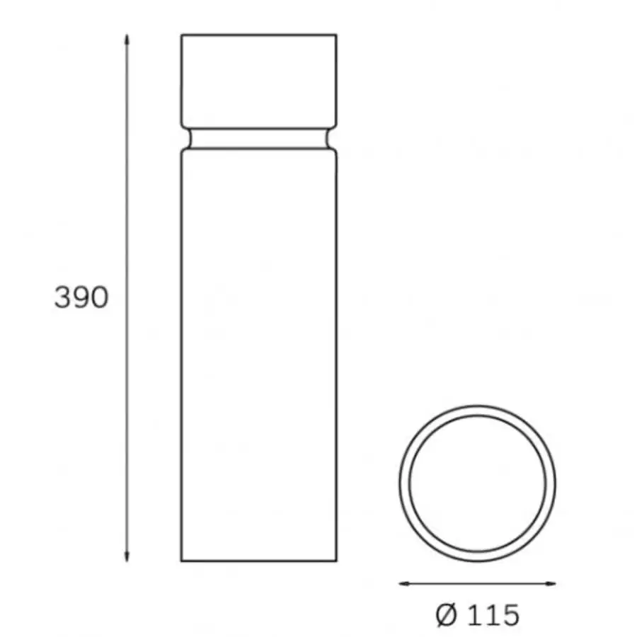 Innolux Murakka Riippuvalaisin 5 Innolux Murakka Riippuvalaisin - Image 3