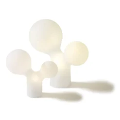 Innolux Tupla Kupla XL Pöytävalaisin -Sisustusvalo Kauppa 6420611989619 2