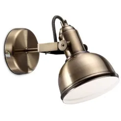 Sessak Teodor 1-osainen Seinävalaisin