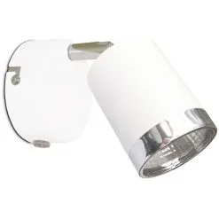 Sessak Max 1-osainen Led Seinävalaisin