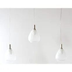 Finvalo Bologna Valkoinen Riippuvalaisin