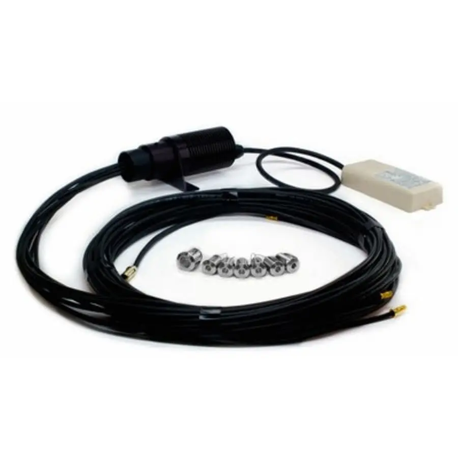 SAAS Highline Sauna Basic 6+1 Valokuituvalaisin 3 SAAS Highline Sauna Basic 6+1 Valokuituvalaisin