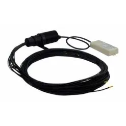 SAAS Highline Sauna Sky 12+1 Valokuituvalaisin