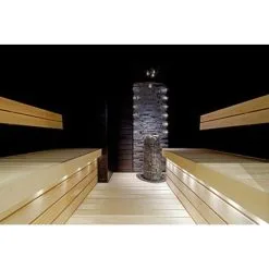 SAAS Highline Sauna Compact Fiber 5+1 Valokuituvalaisin -Sisustusvalo Kauppa 6430025706382 2