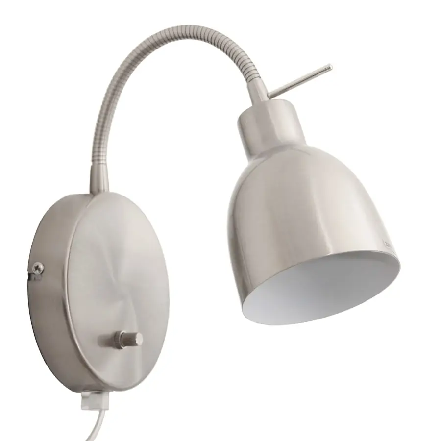 Matrolight Aprikola Valkoinen Seinävalaisin 3 Matrolight Aprikola Valkoinen Seinävalaisin