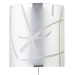 Matrolight Domus-S Seinävalaisin