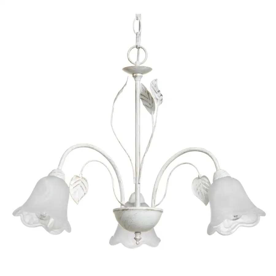 Matrolight Hilja-3 Kruunuvalaisin 3 Matrolight Hilja-3 Kruunuvalaisin