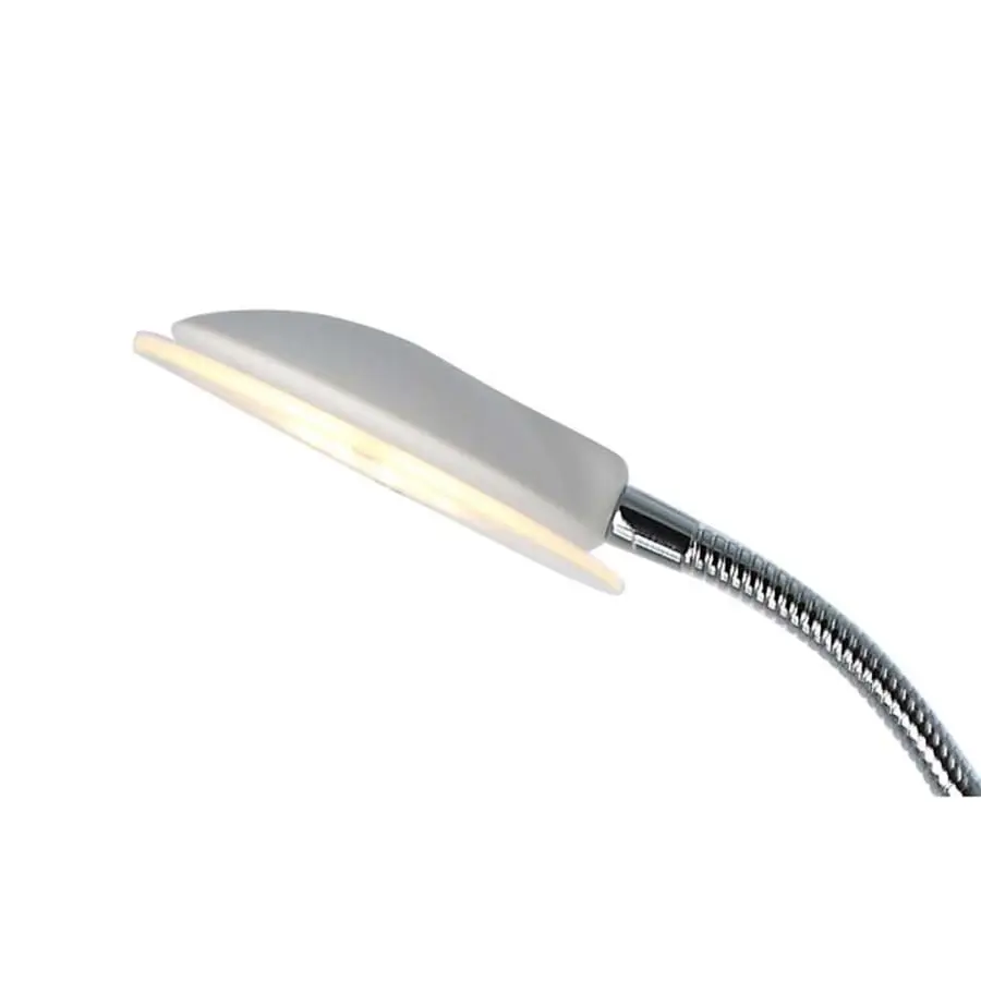 Focuslight Chicago LED 2-os Seinävalaisin 4 Focuslight Chicago LED 2-os Seinävalaisin - Image 2