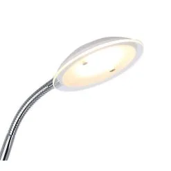 Focuslight Chicago-1 LED Lattiavalaisin -Sisustusvalo Kauppa 6430037133374 3