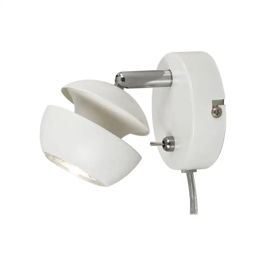 Focuslight Comet 1-os Seinävalaisin 3 Focuslight Comet 1-os Seinävalaisin