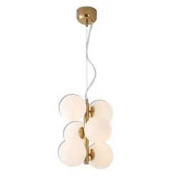 Focuslight Ruben 6-os Riippuvalaisin -Sisustusvalo Kauppa 6430037133831 4