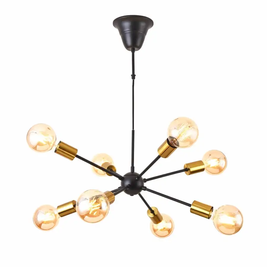 Focuslight Madelyn Riippuvalaisin 4 Focuslight Madelyn Riippuvalaisin - Image 2