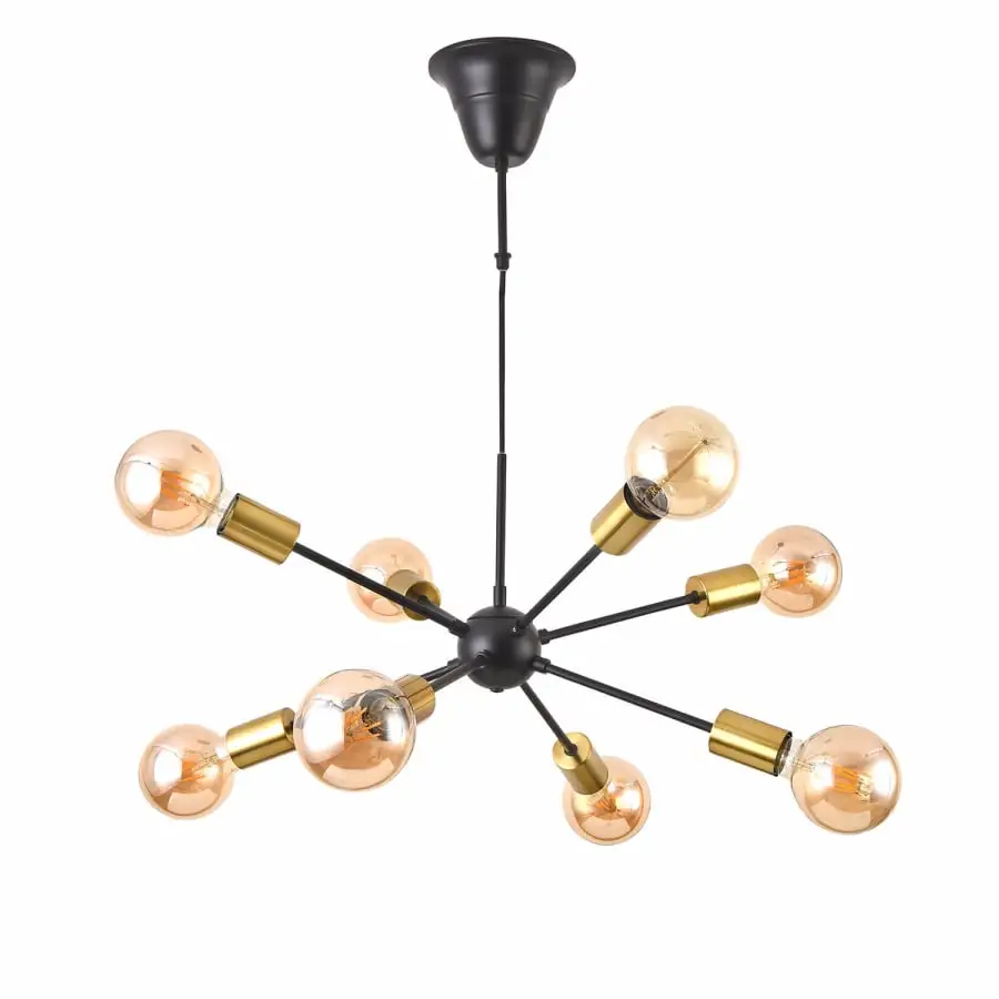 Focuslight Madelyn Riippuvalaisin 5 Focuslight Madelyn Riippuvalaisin - Image 3