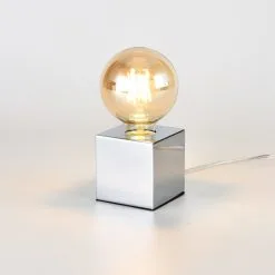 Focuslight Noppa Pöytävalaisin -Sisustusvalo Kauppa 6430037134425 2