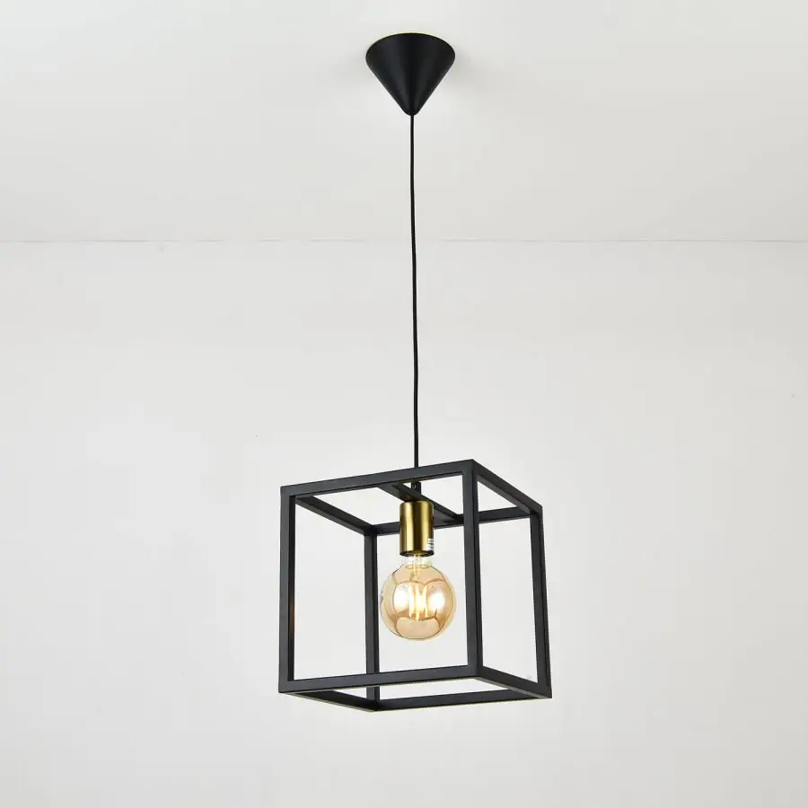 Focuslight Svana Riippuvalaisin 4 Focuslight Svana Riippuvalaisin - Image 2