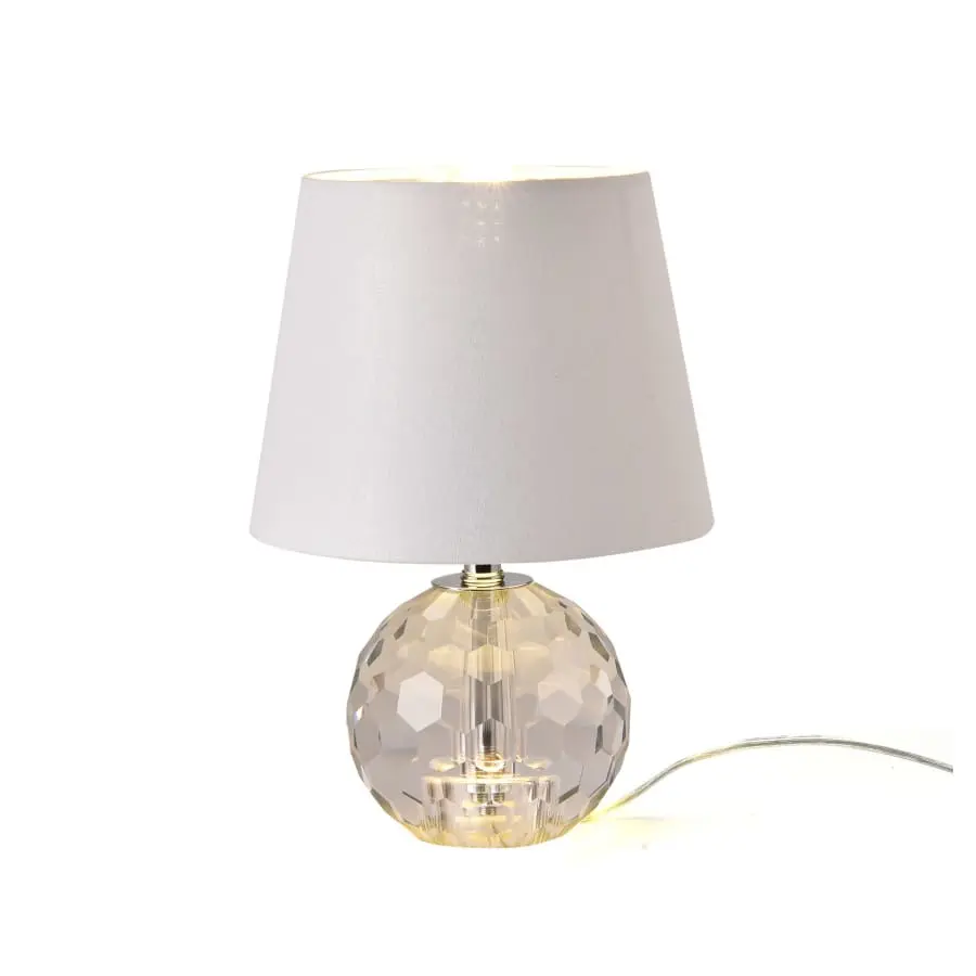 FocusLight Helmi Pöytävalaisin 3 FocusLight Helmi Pöytävalaisin