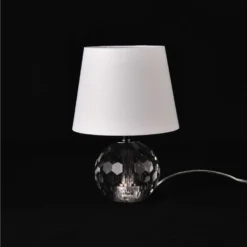 FocusLight Helmi Pöytävalaisin 7 FocusLight Helmi Pöytävalaisin -Sisustusvalo Kauppa 6430037134685 2