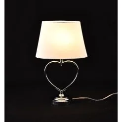 FocusLight Love Pöytävalaisin -Sisustusvalo Kauppa 6430037134708 2