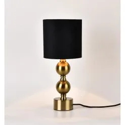 Focuslight Taika Pöytävalaisin 5 Focuslight Taika Pöytävalaisin -Sisustusvalo Kauppa 6430037134722 2