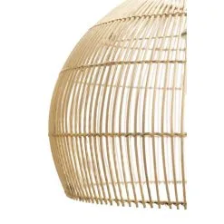 Focuslight Arora ø60cm Rottinki Riippuvalaisin -Sisustusvalo Kauppa 6430037135293 3